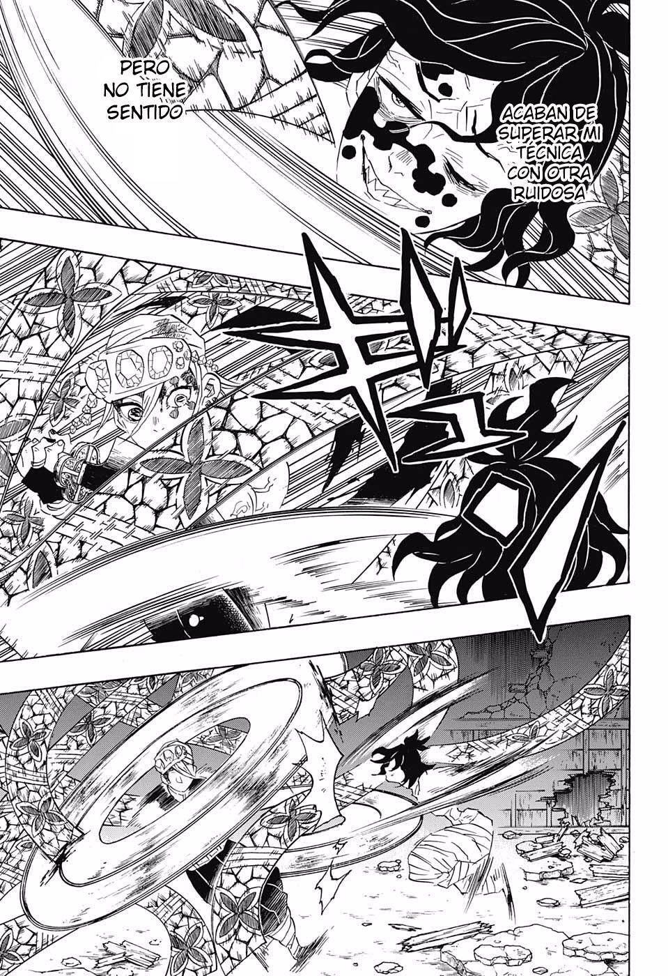 Capitulo 89 page 10