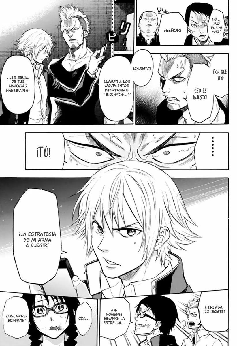 Capitulo 11 page 20