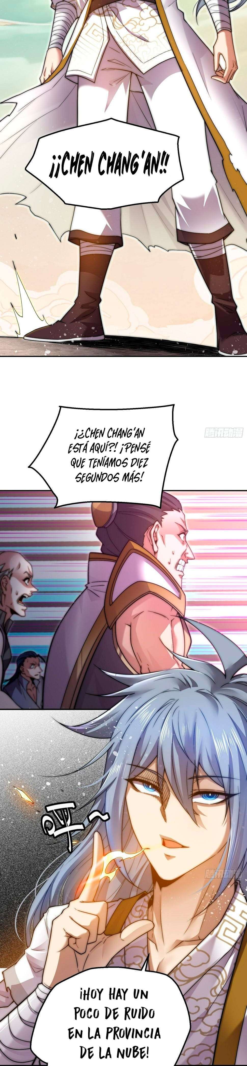 Capitulo 77 page 19