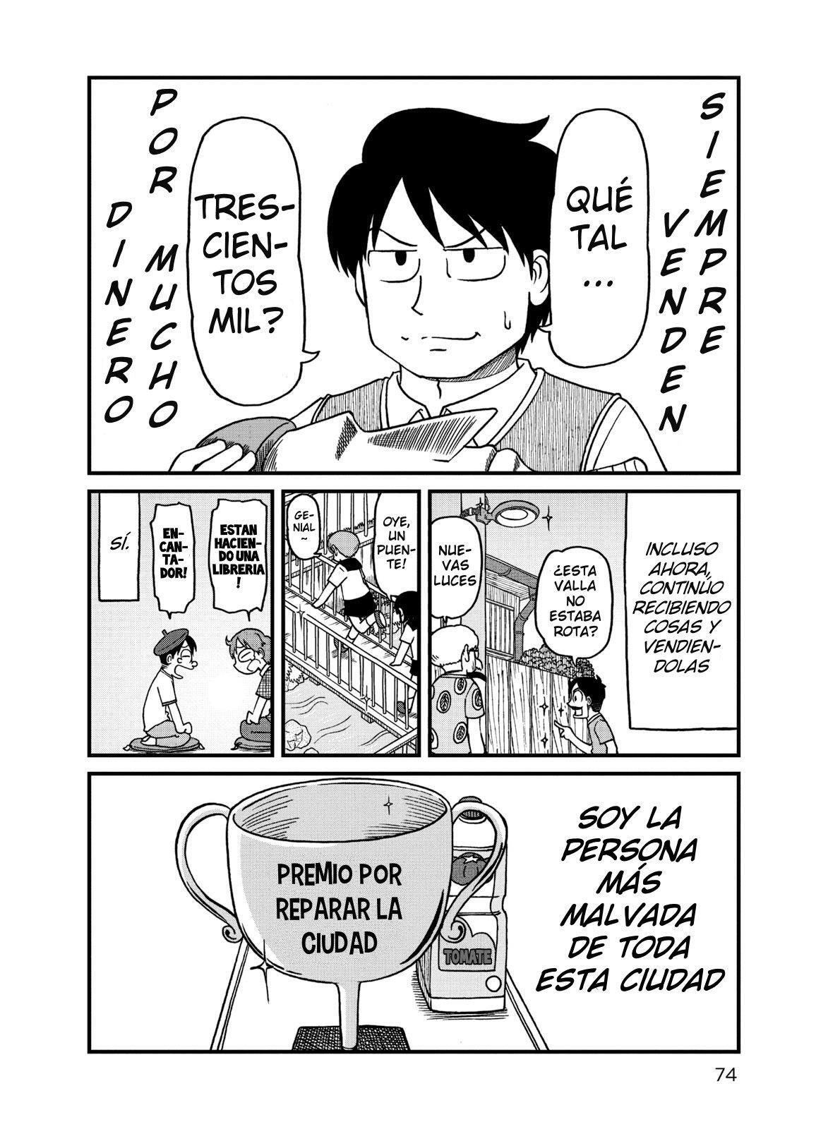 Capitulo 72 page 10