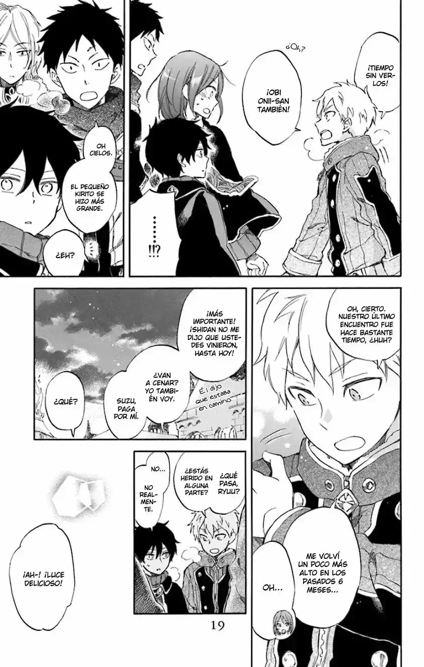 Capitulo 61 page 20