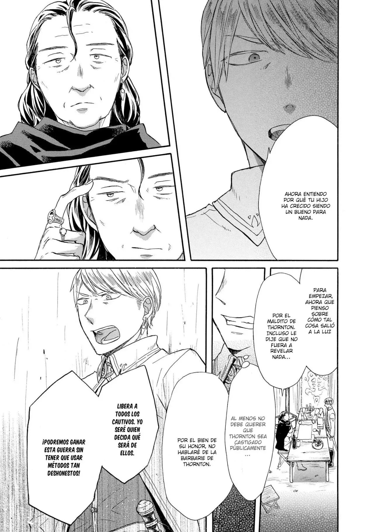 Capitulo 52 page 13