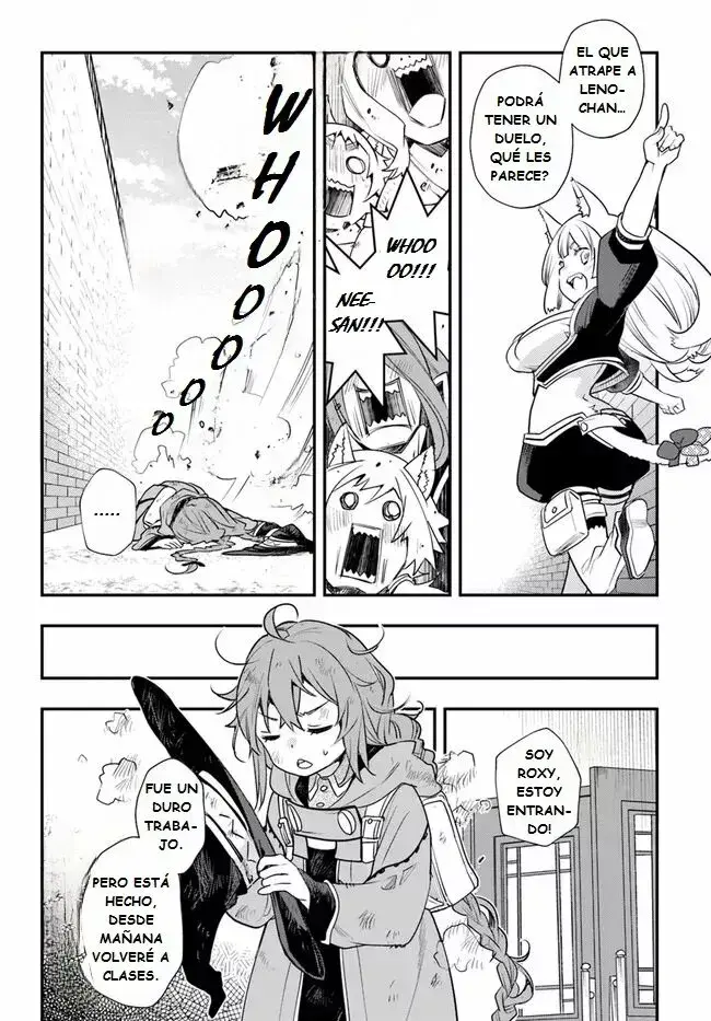Capitulo 49 page 20