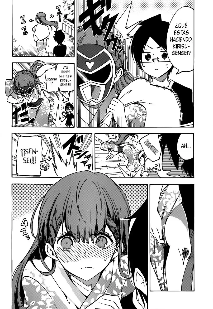 Capitulo 38 page 16