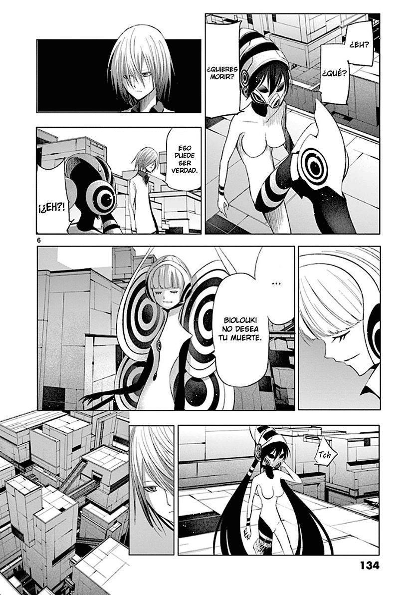 Capitulo 70 page 6