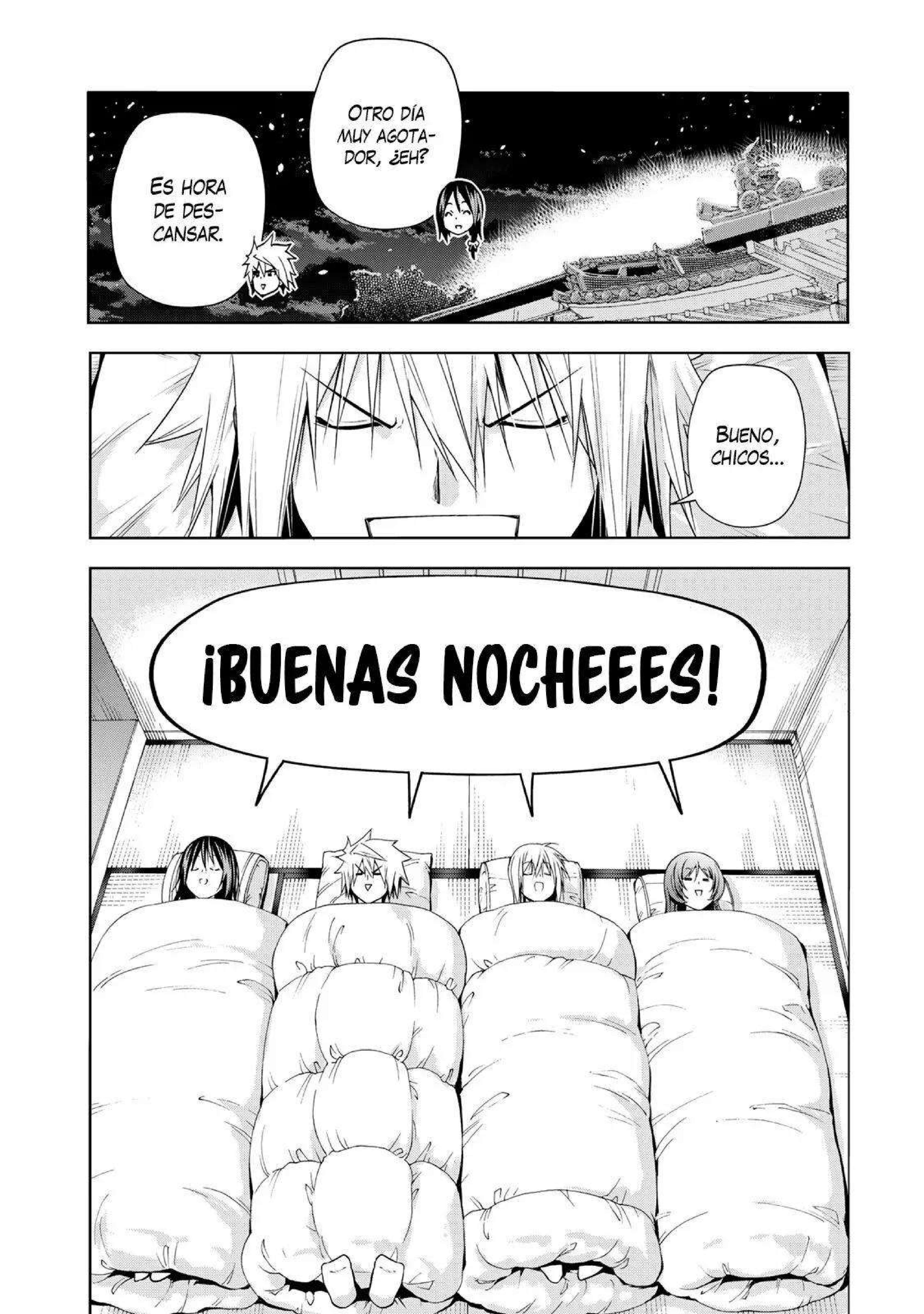 Capitulo 78 page 18