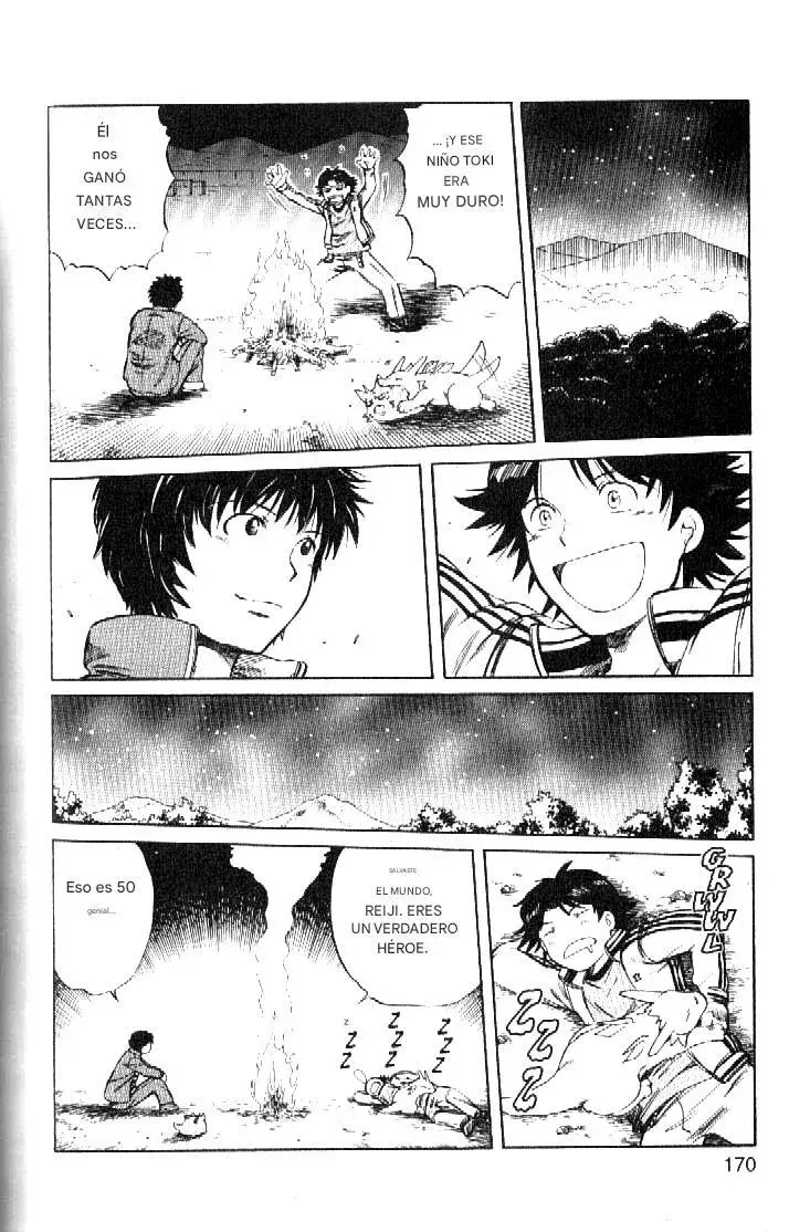 Capitulo 52 page 32