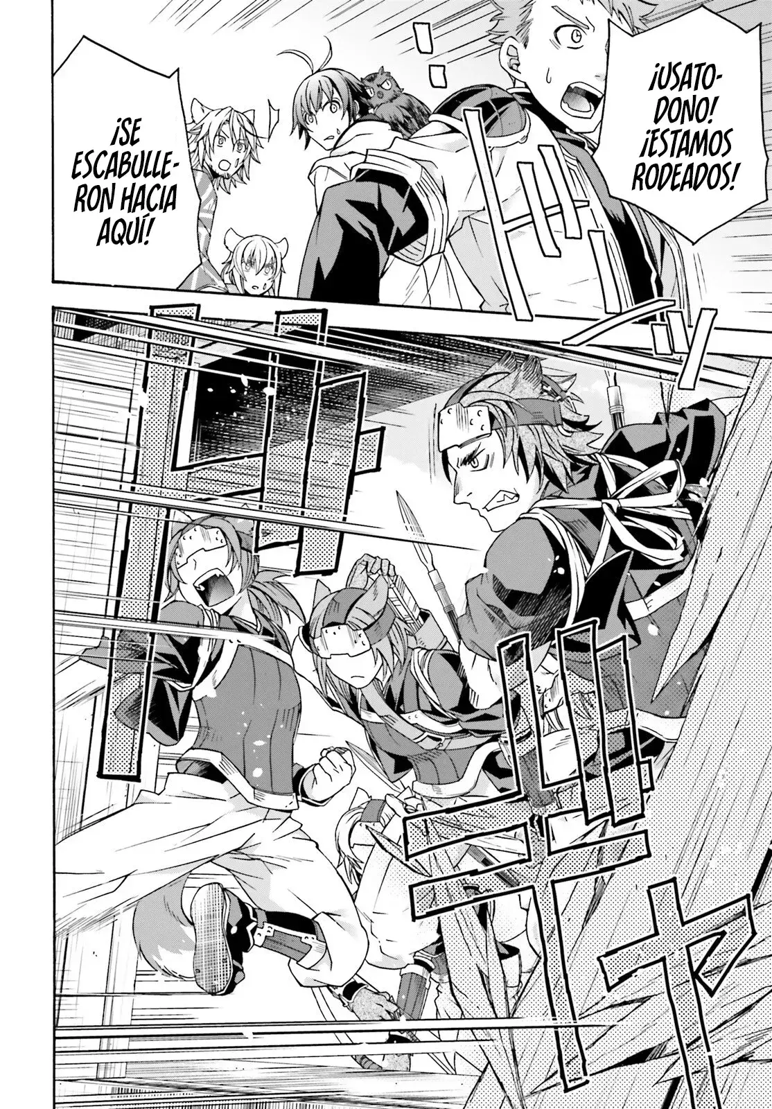 Capitulo 78 page 36