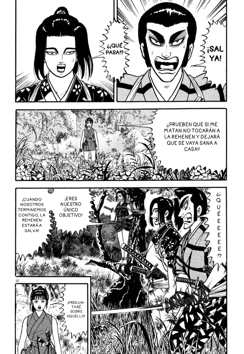 Capitulo 133 page 12