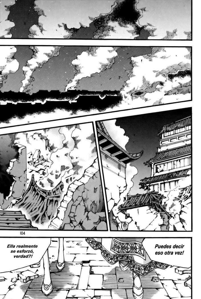Capitulo 56 page 20