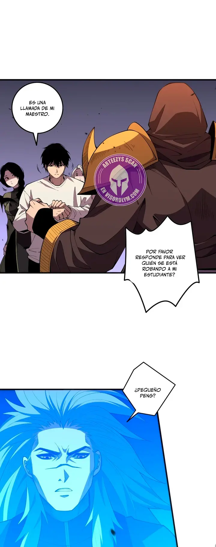 Capitulo 86 page 25