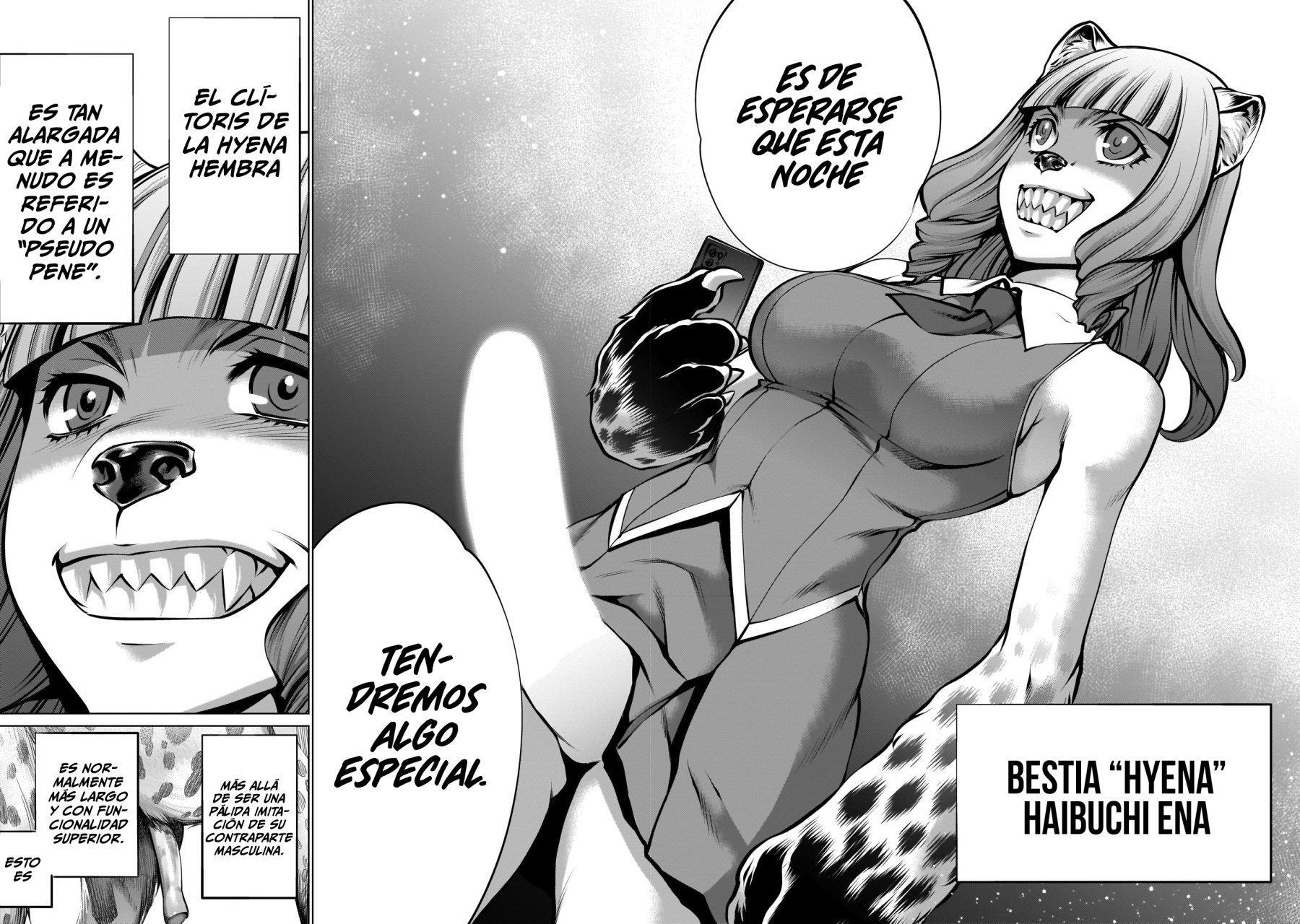 Capitulo 86 page 27