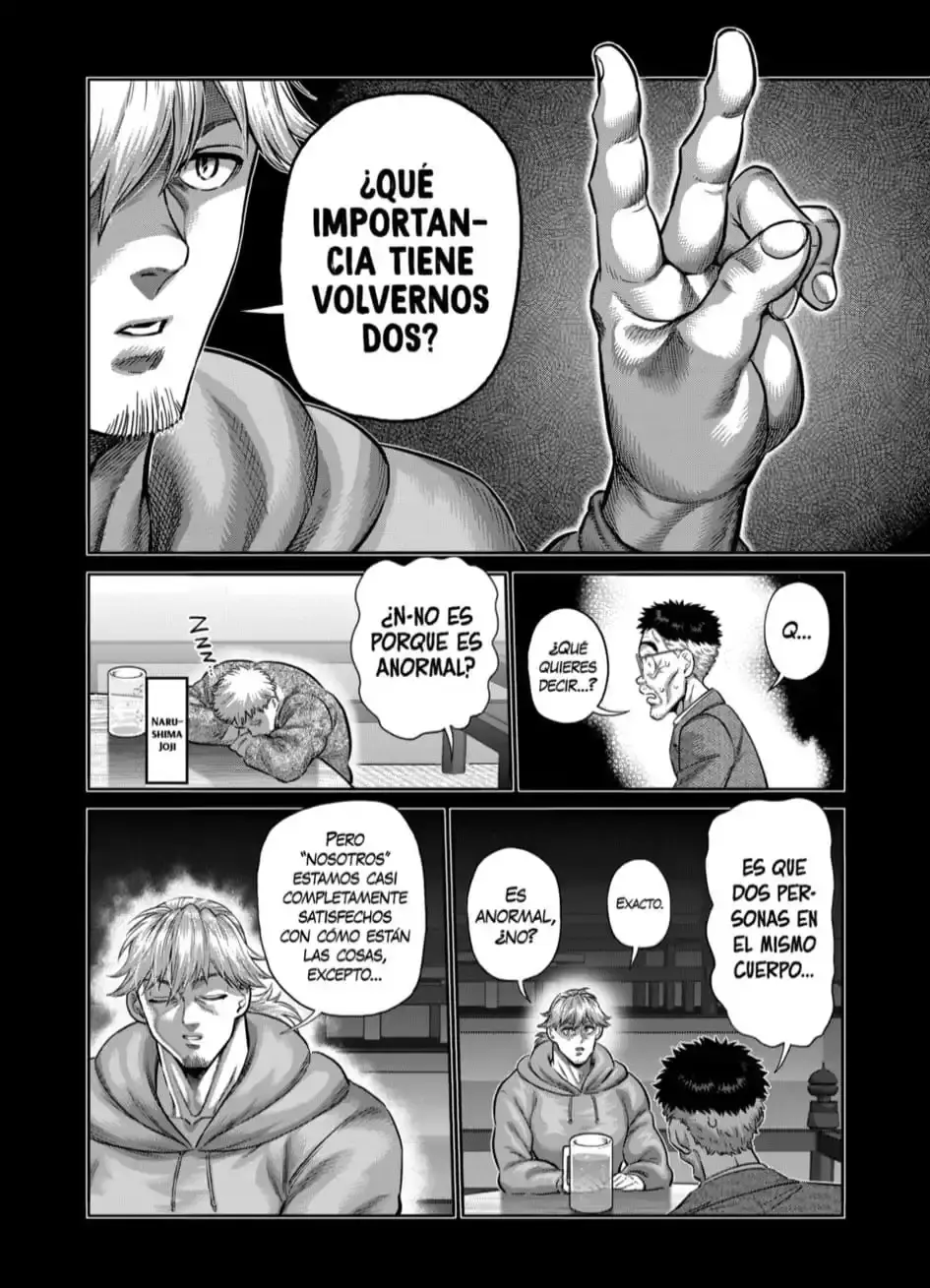 Capitulo 258 page 6
