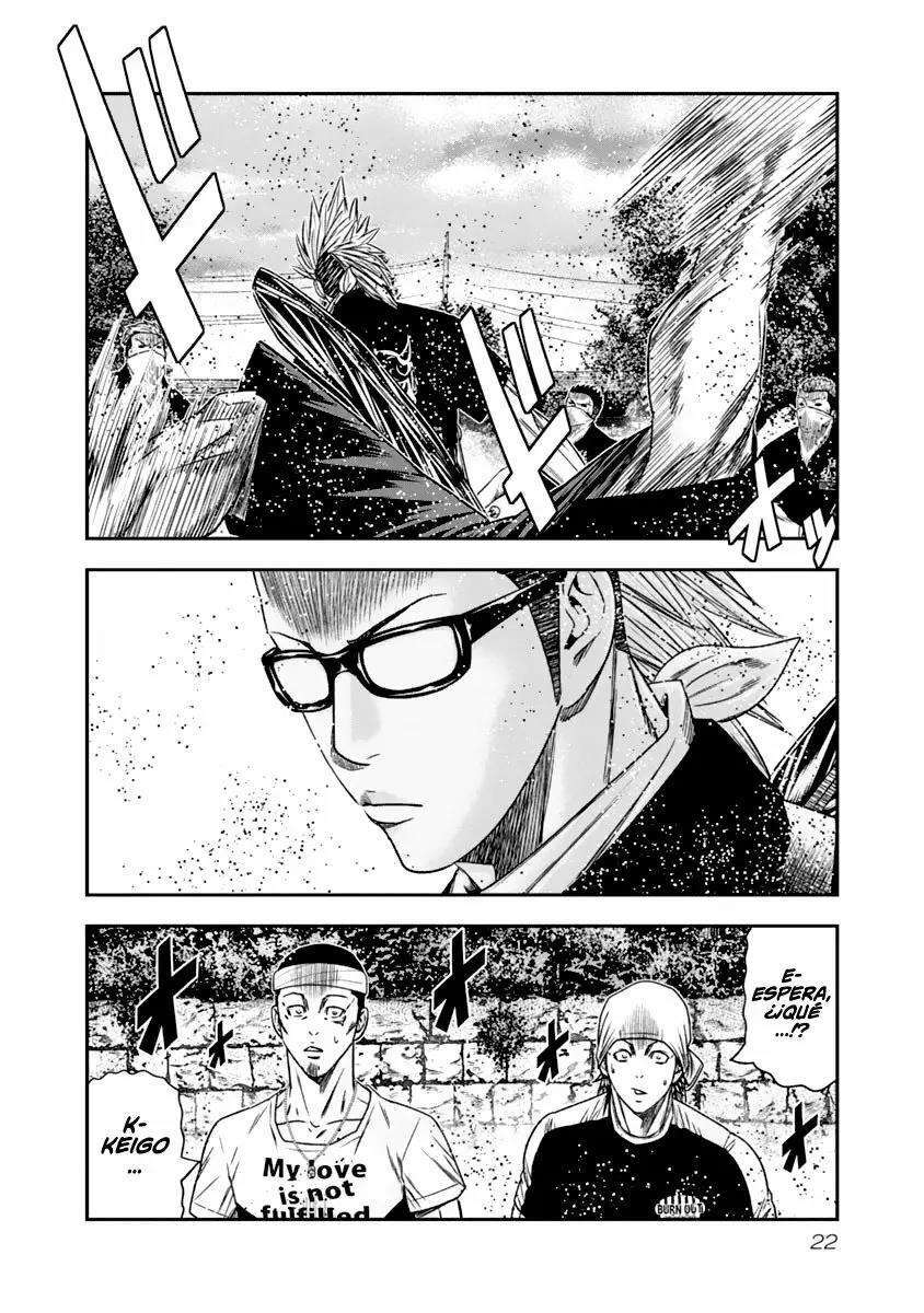 Capitulo 102 page 20