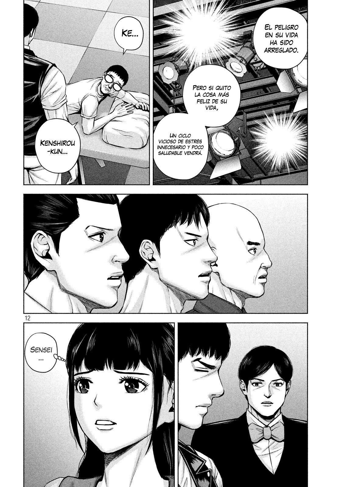 Capitulo 19 page 13