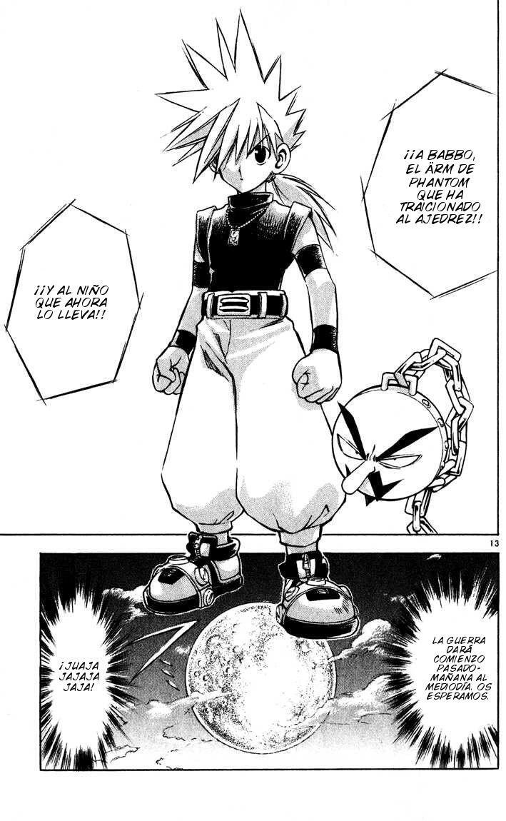 Capitulo 40 page 14