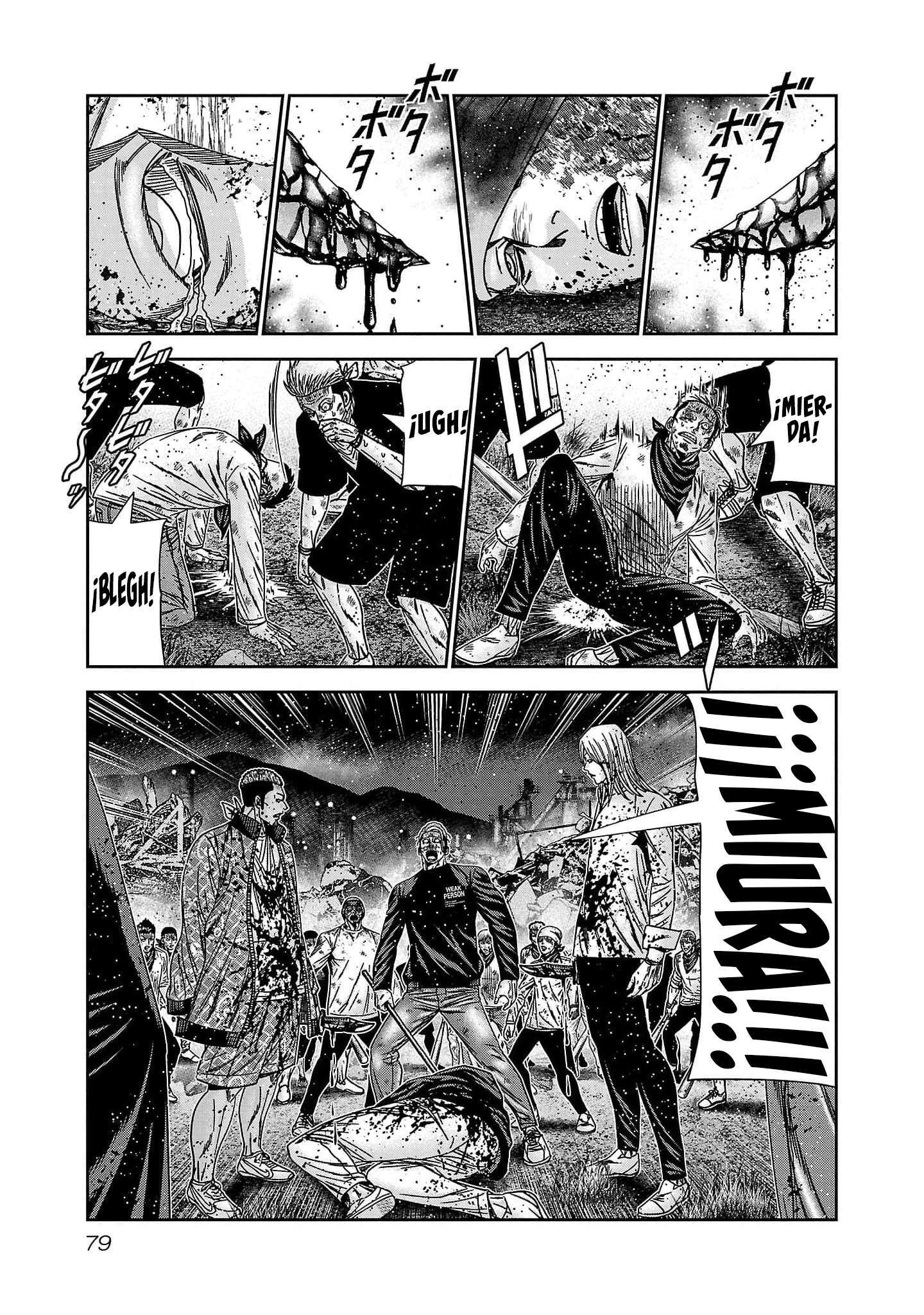 Capitulo 230 page 12