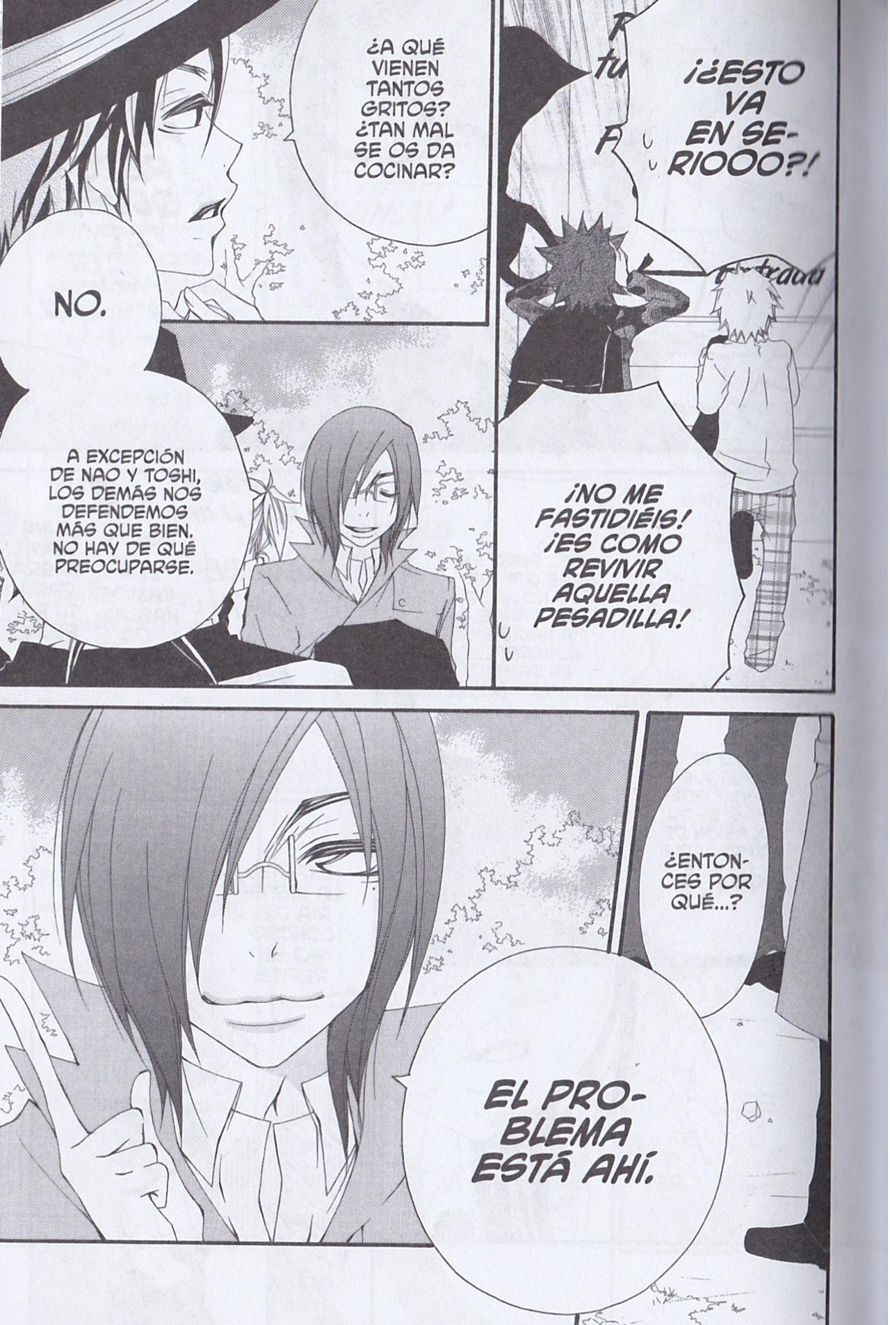 Capitulo 49 page 5