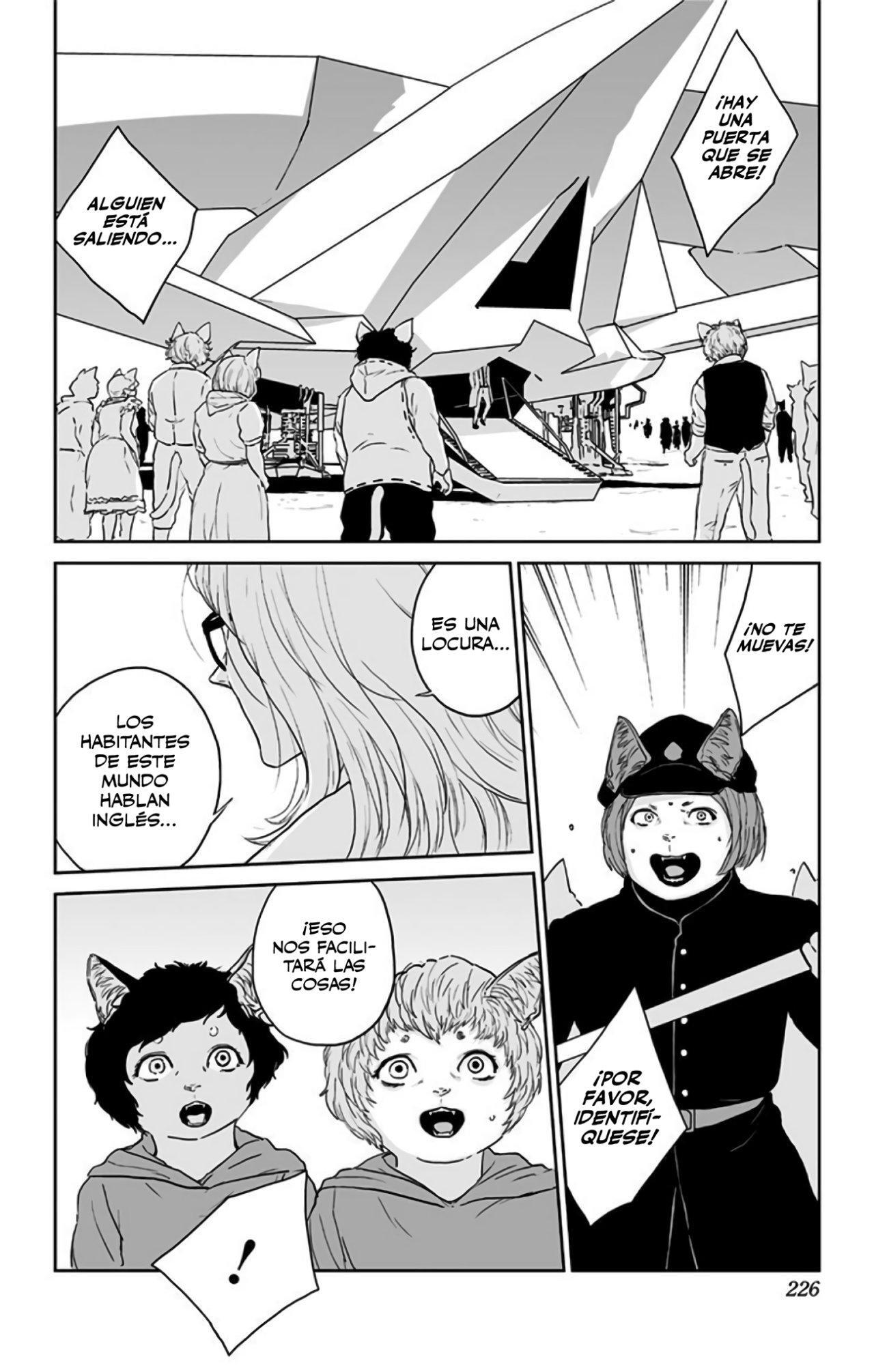Capitulo 25 page 29