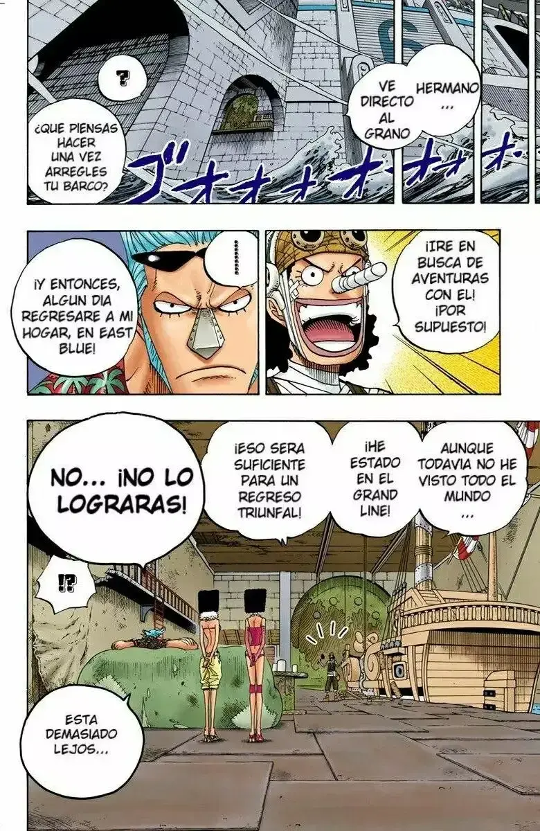 Capitulo 350 page 18