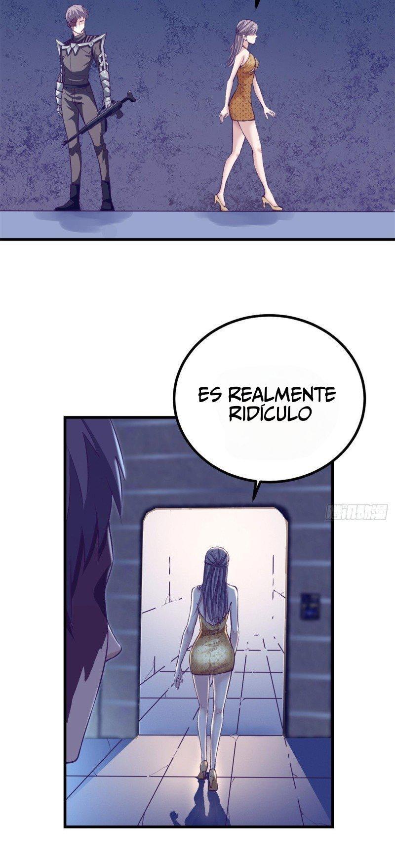 Capitulo 69 page 13