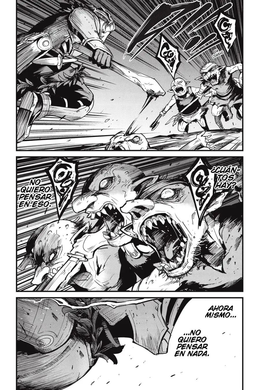 Capitulo 108 page 20