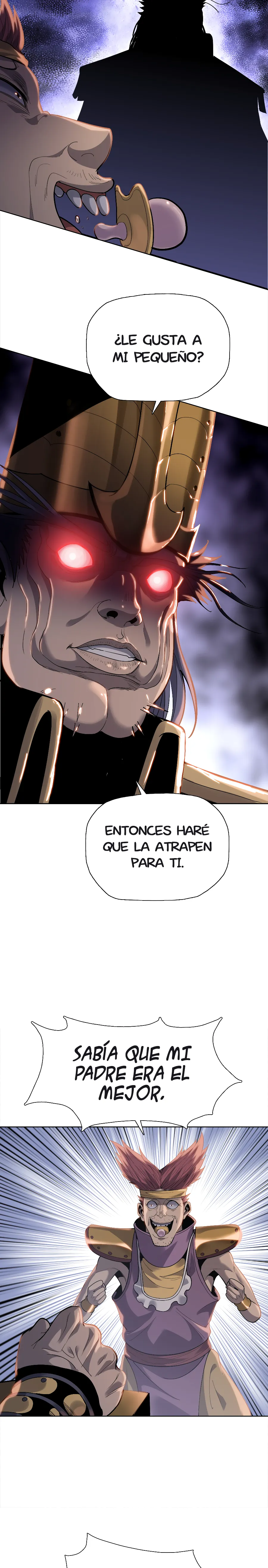 Capitulo 115 page 13