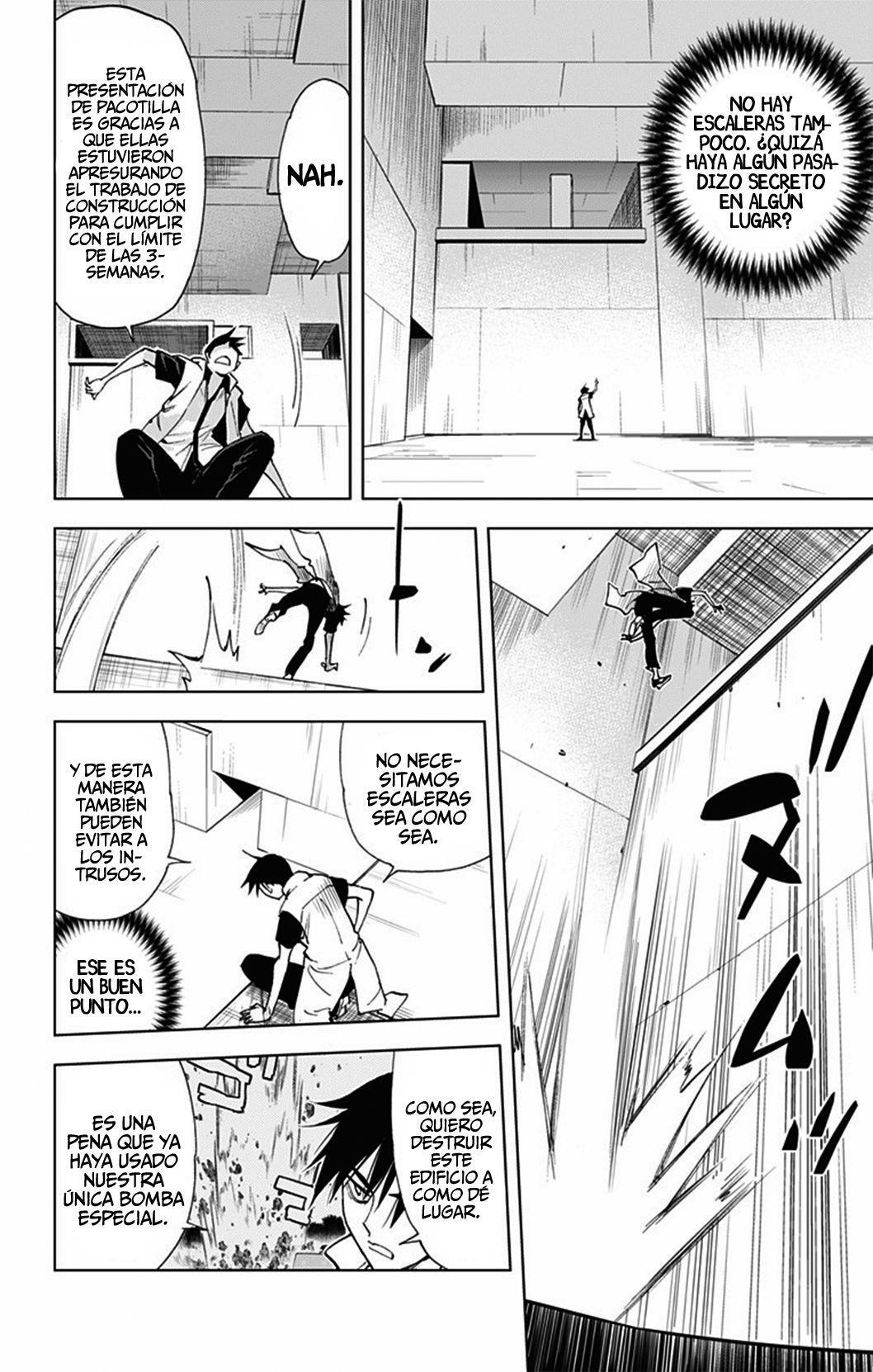 Capitulo 52 page 6