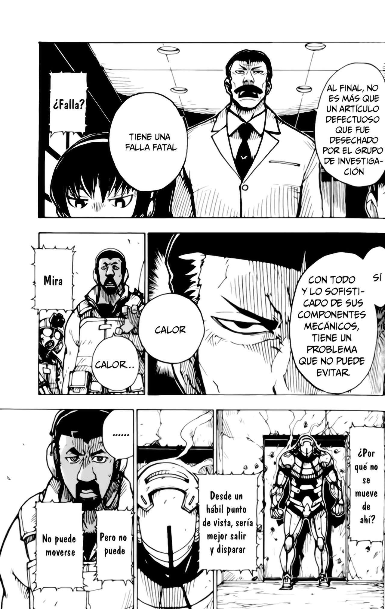 Capitulo 22 page 14