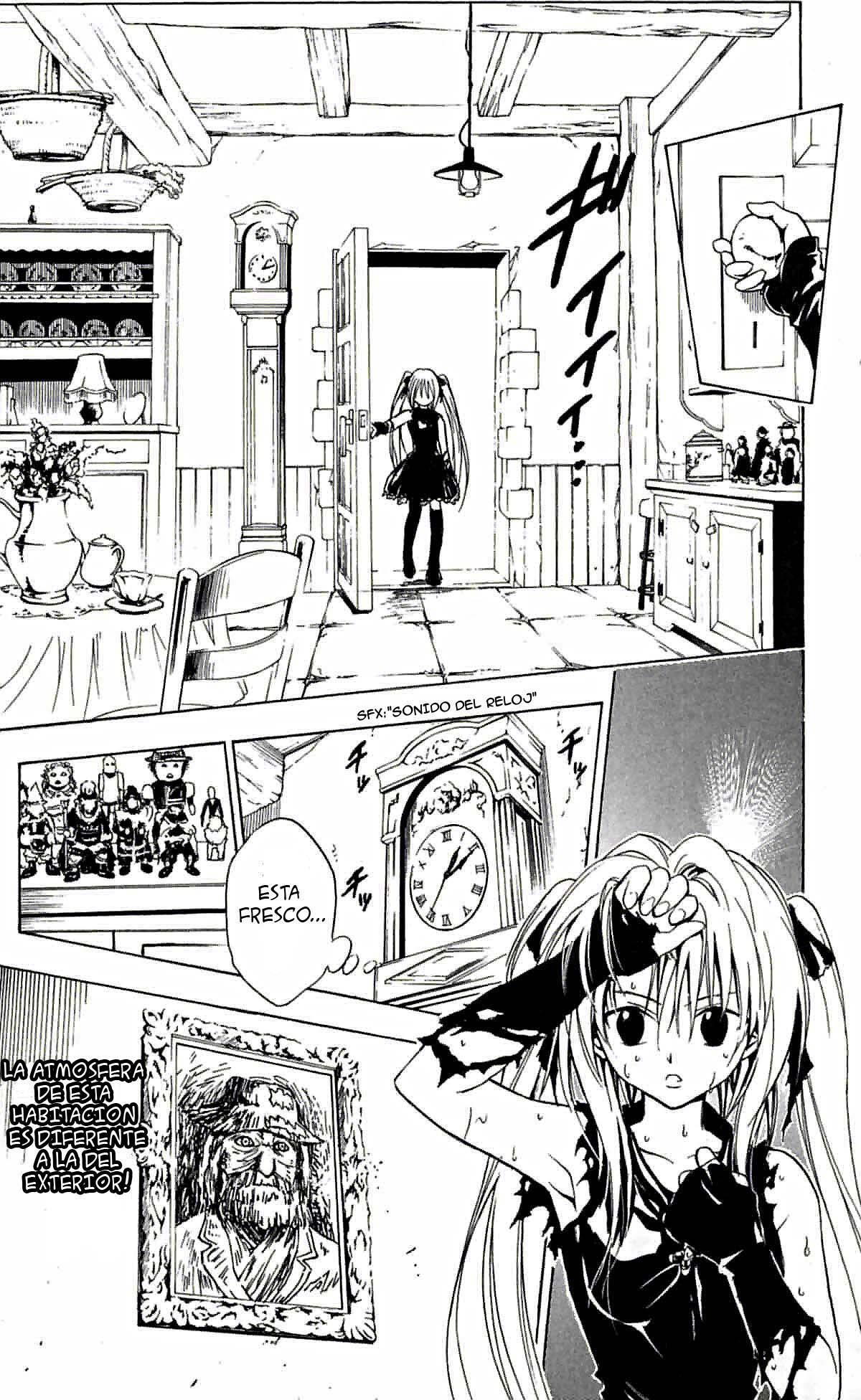 Capitulo 159 page 23
