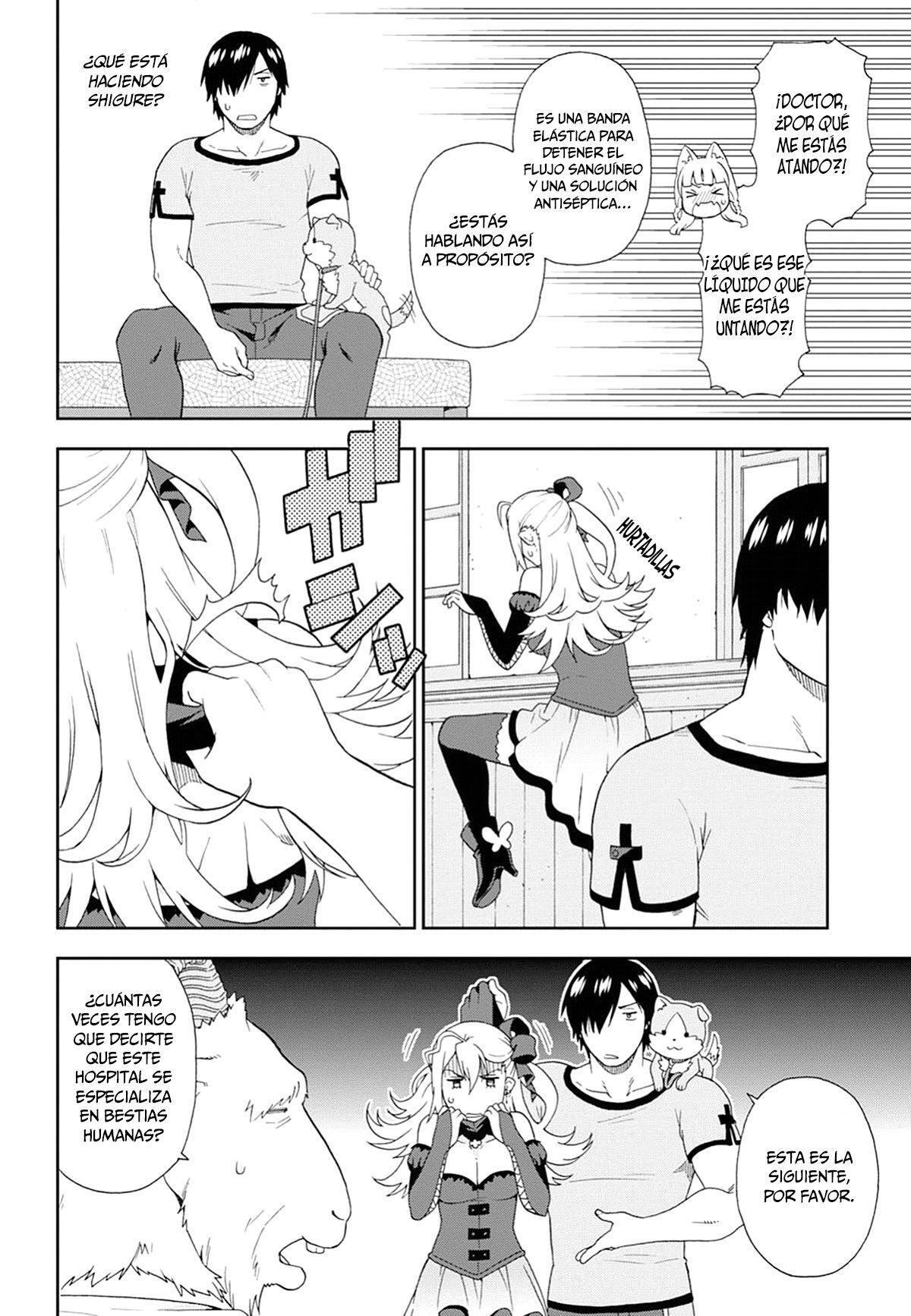 Capitulo 17 page 10