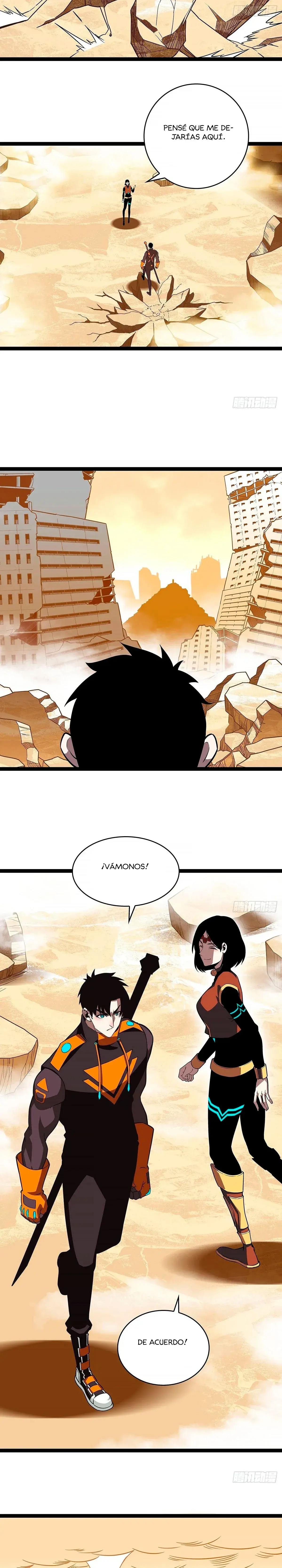 Capitulo 82 page 6