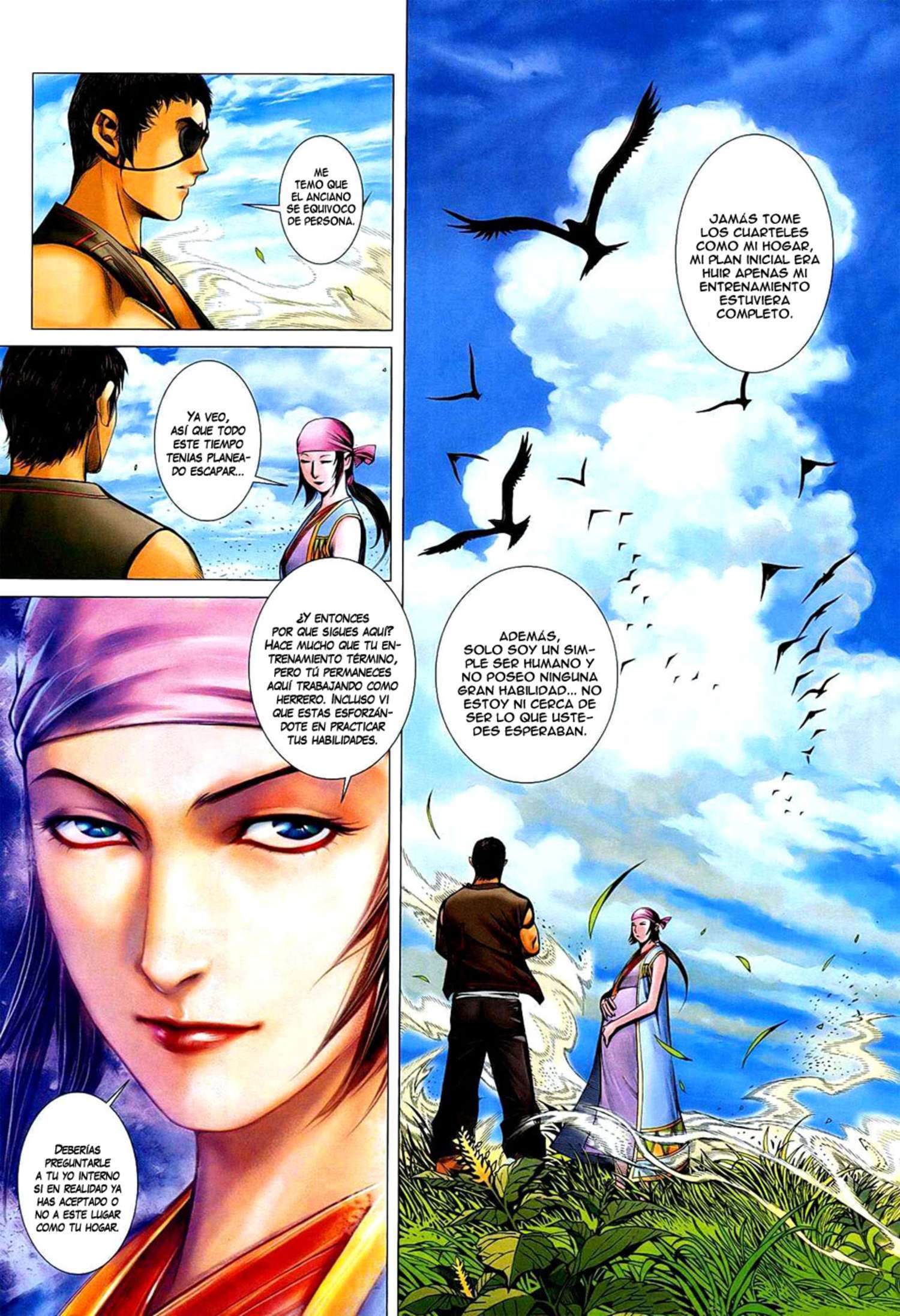 Capitulo 22 page 23