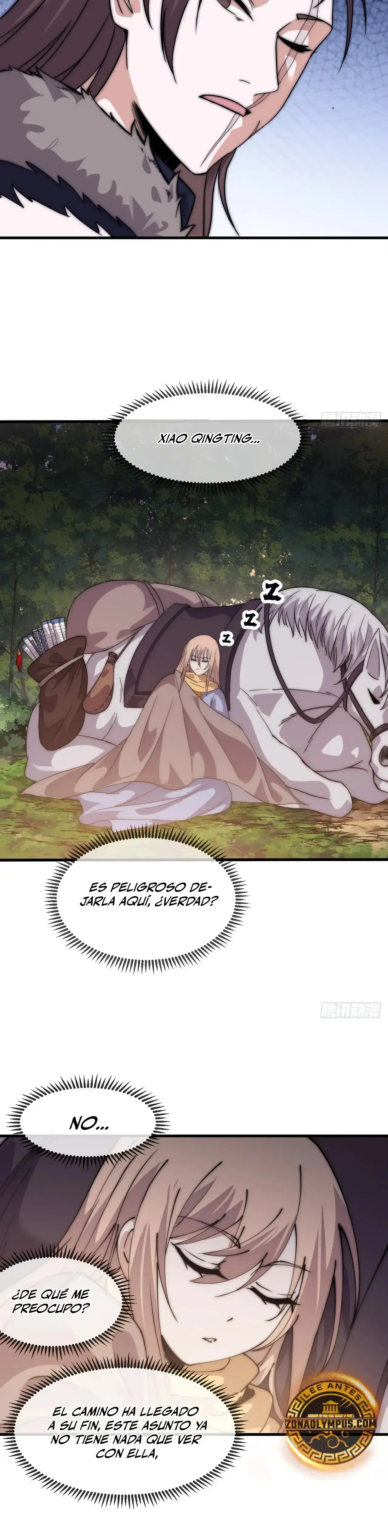 Capitulo 1111 page 13