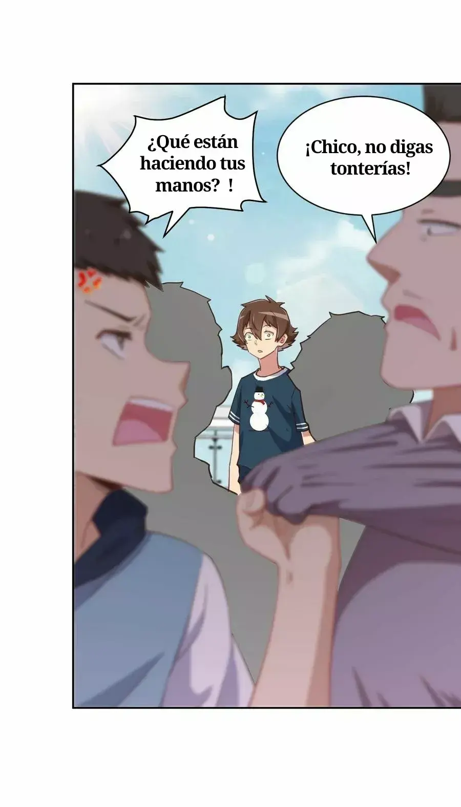 Capitulo 64 page 21
