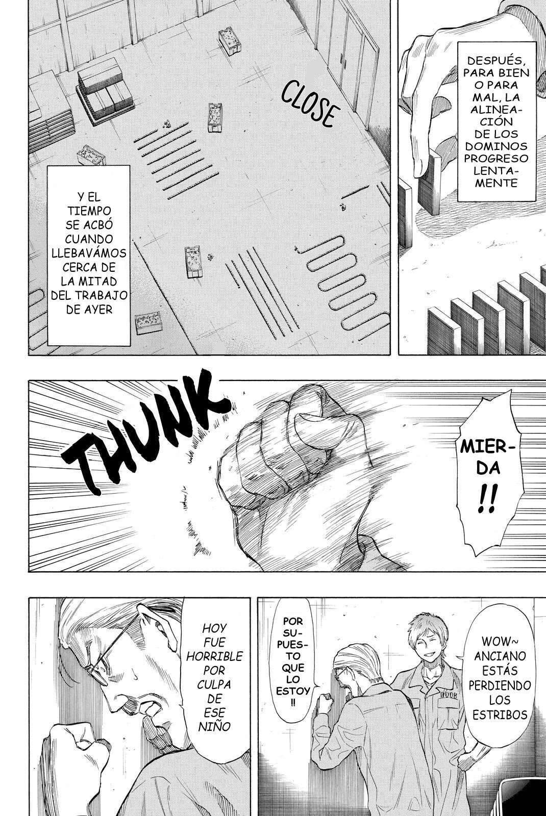 Capitulo 37 page 20