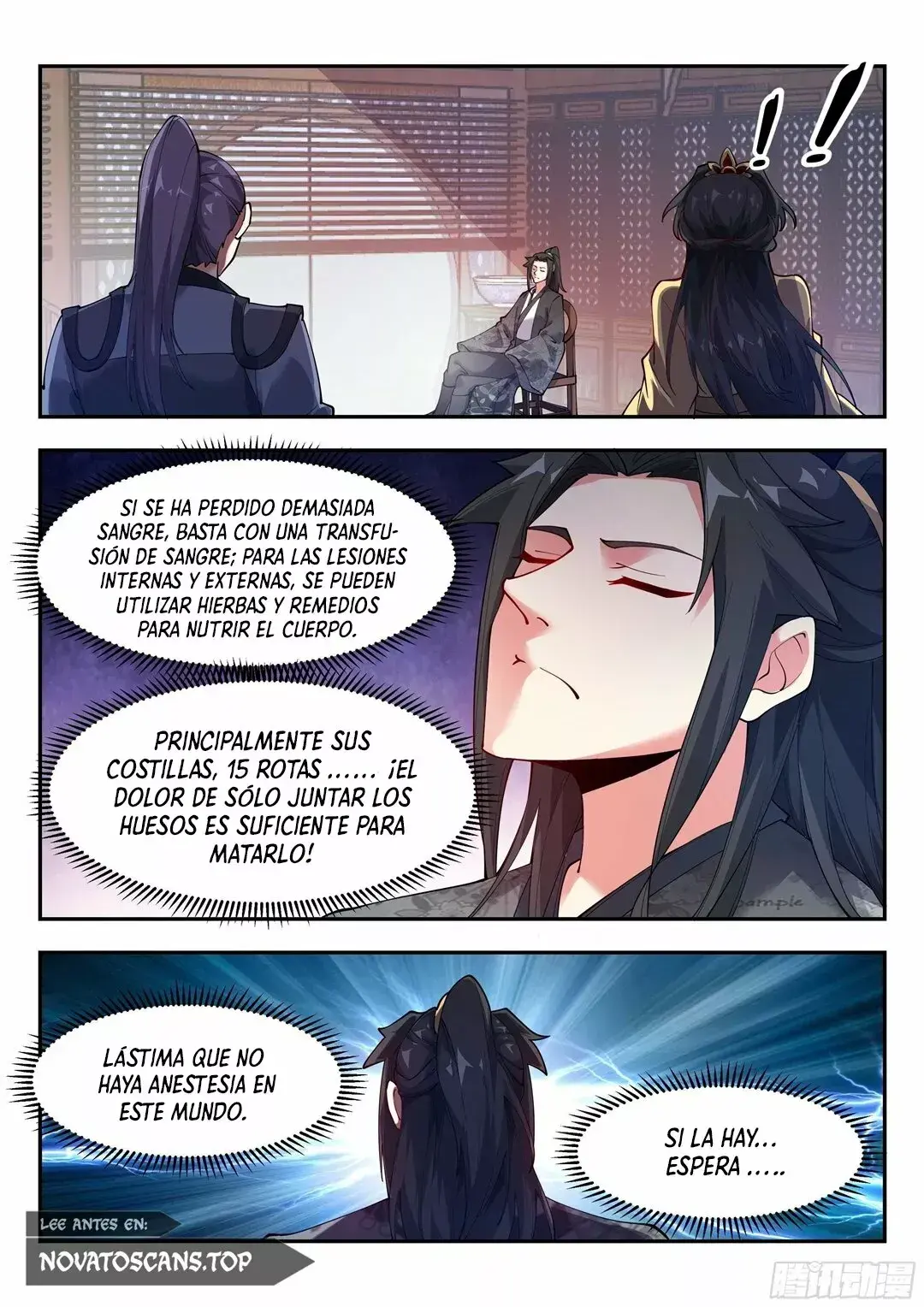 Capitulo 124 page 9