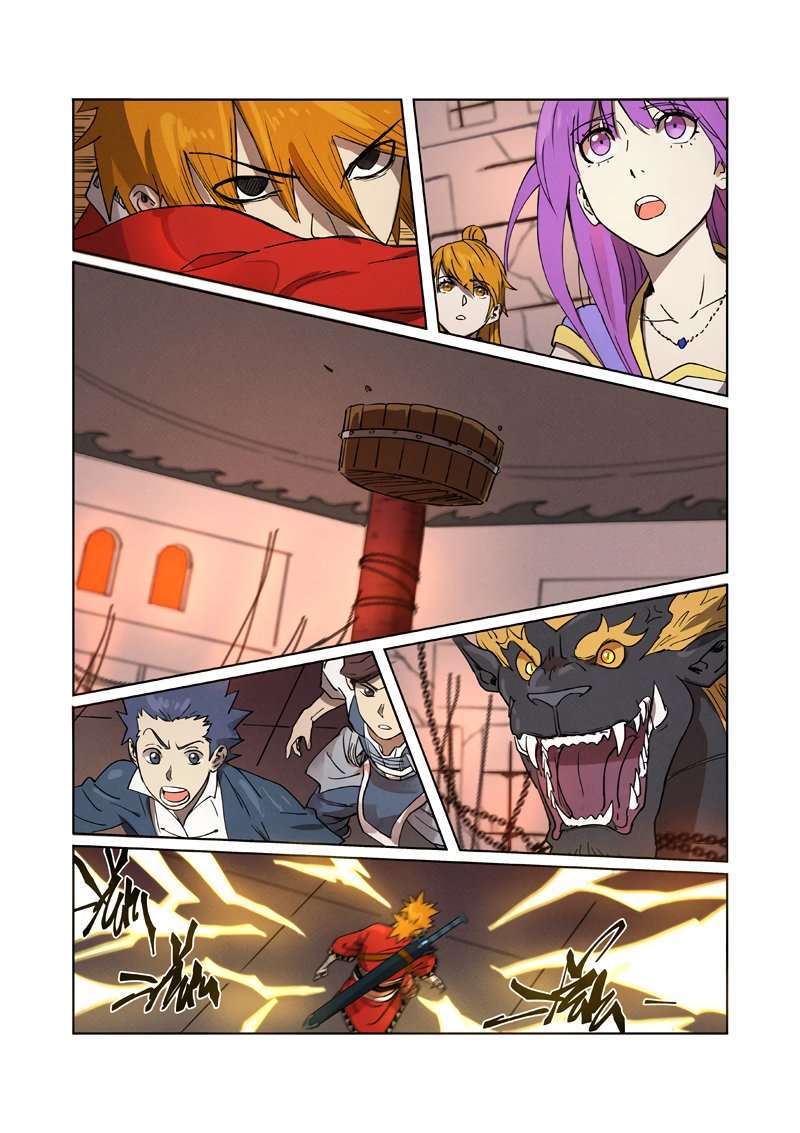 Capitulo 280 page 9