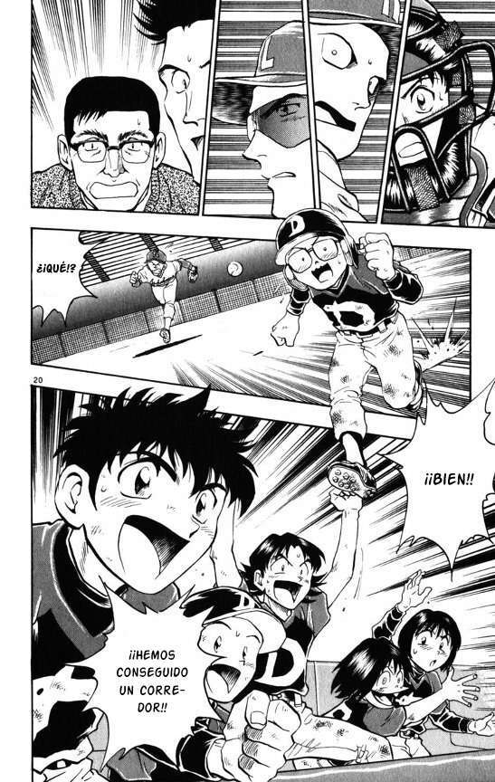 Capitulo 107 page 20