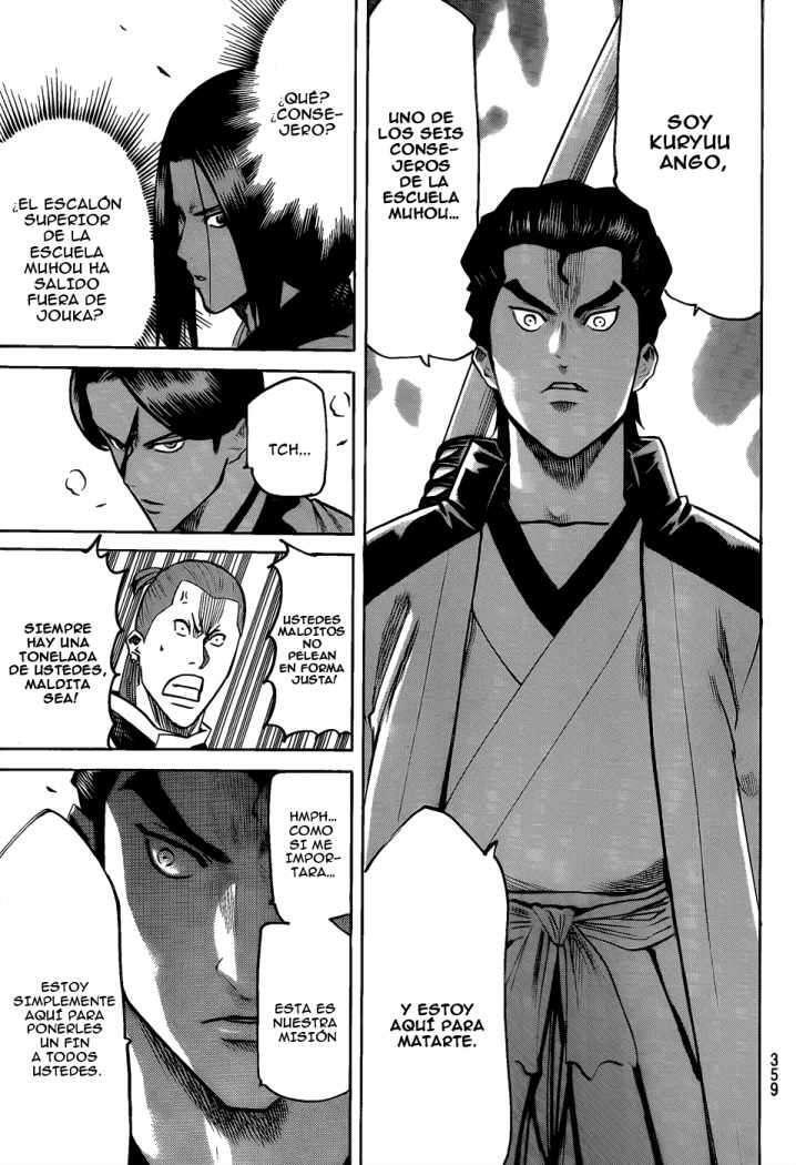 Capitulo 107 page 13
