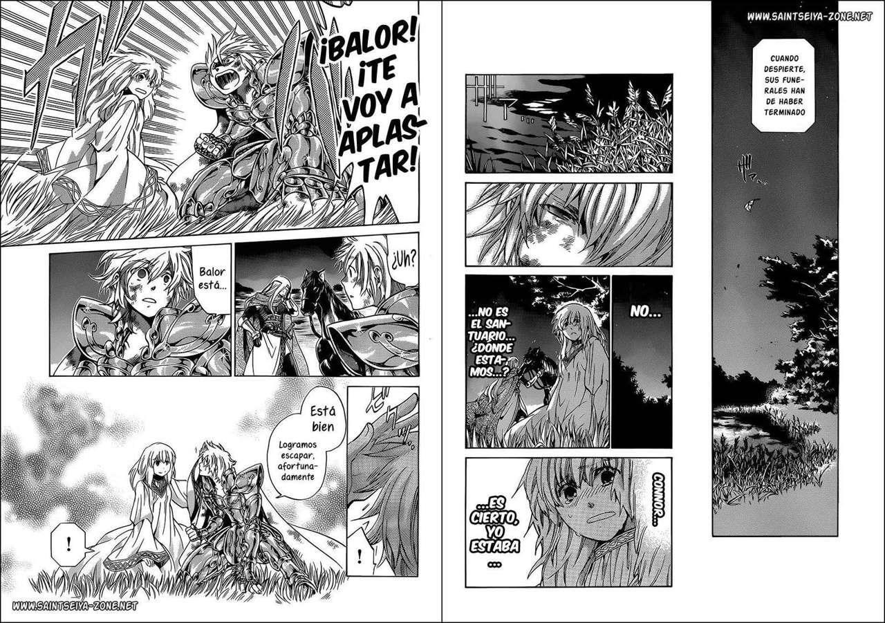 Capitulo 51 page 22