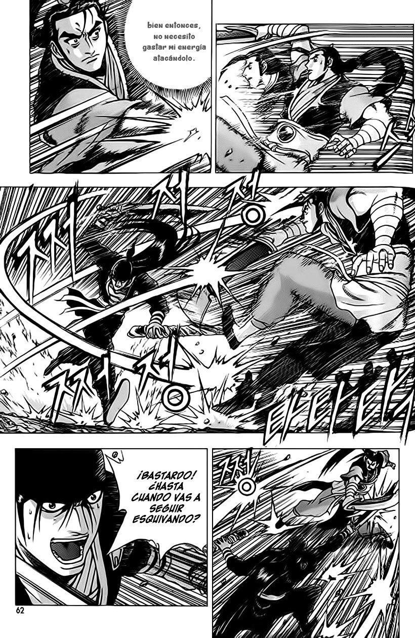 Capitulo 218 page 5