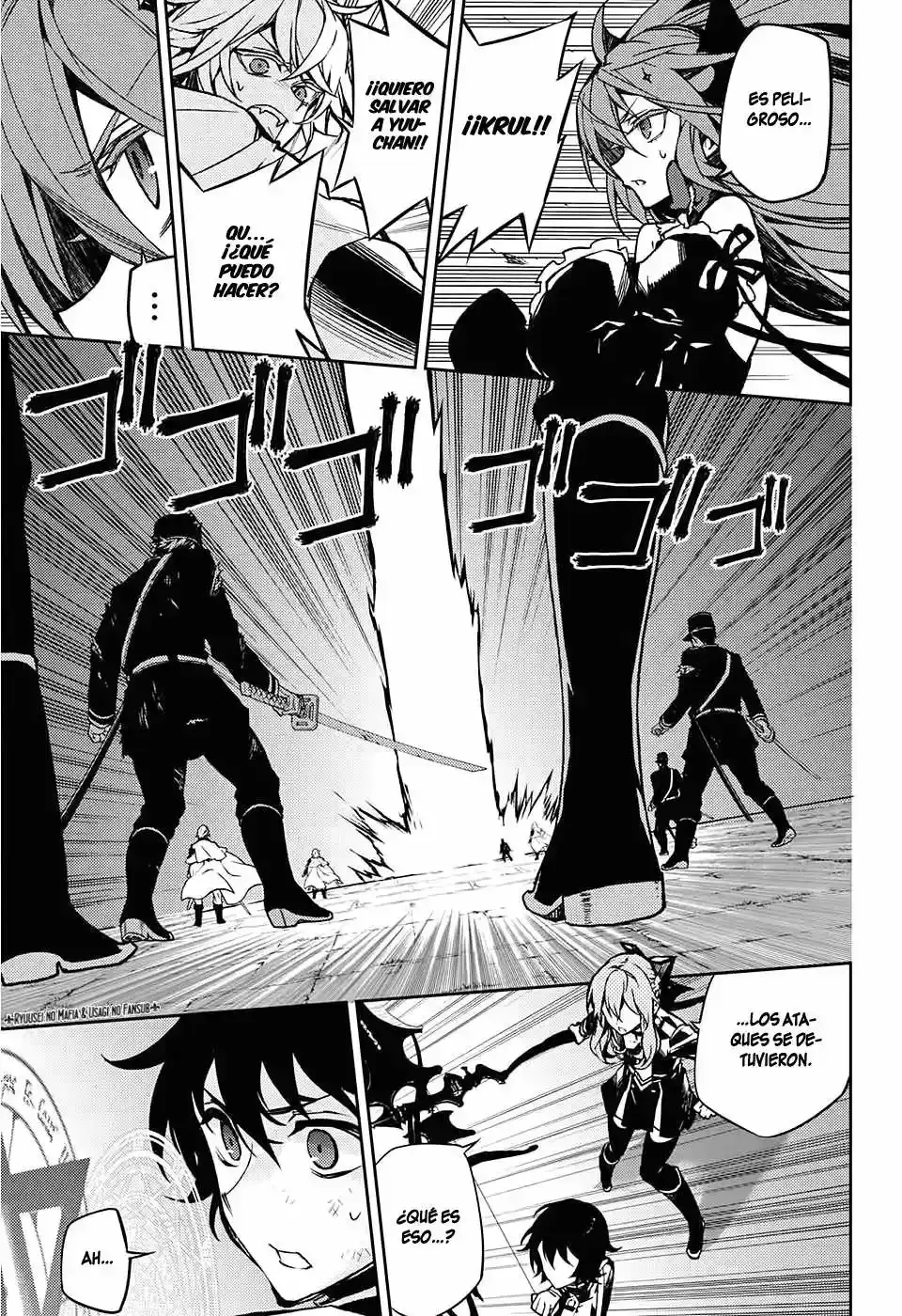 Capitulo 41 page 5