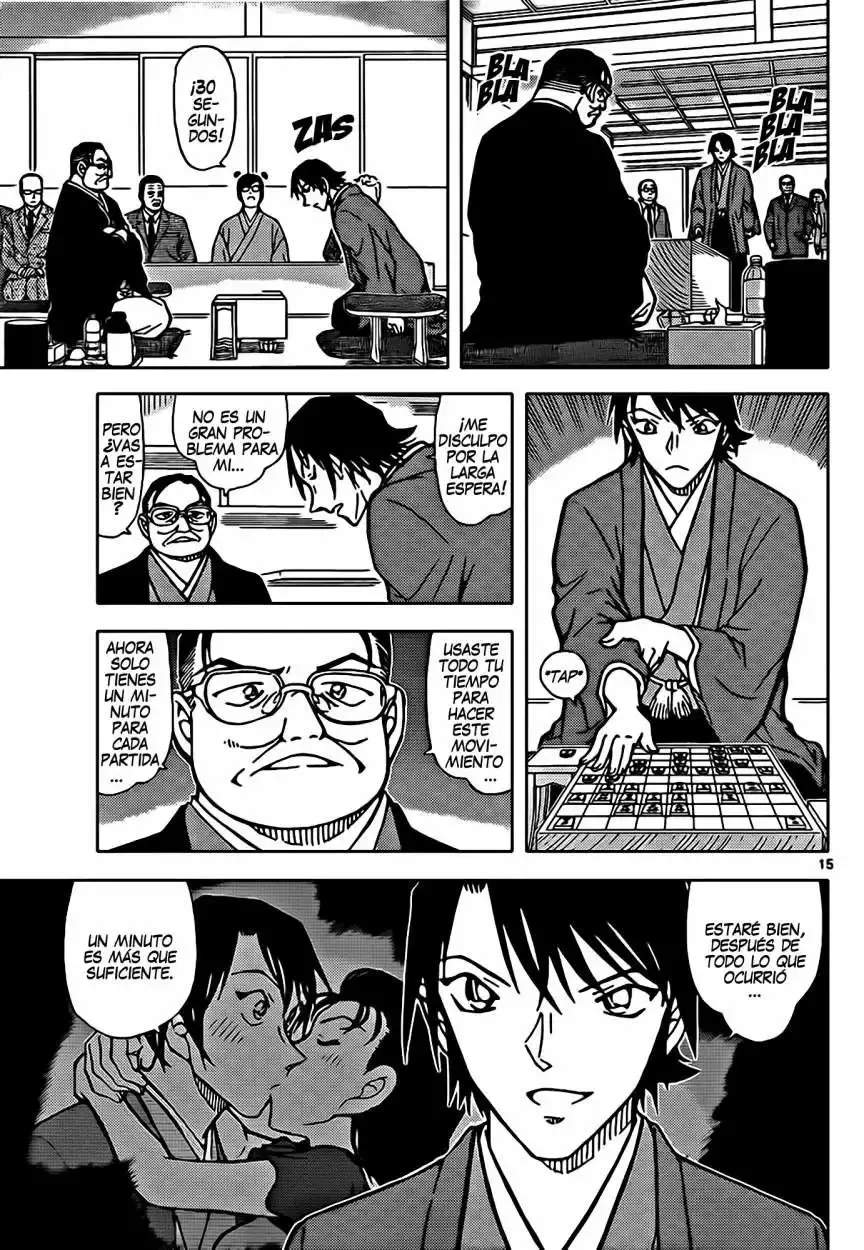 Capitulo 902 page 16