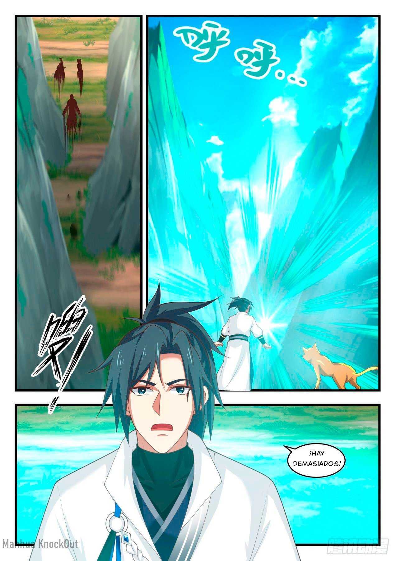 Capitulo 1614 page 3
