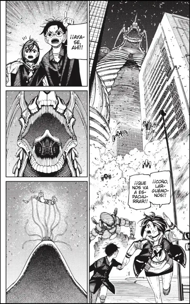 Capitulo 114 page 15