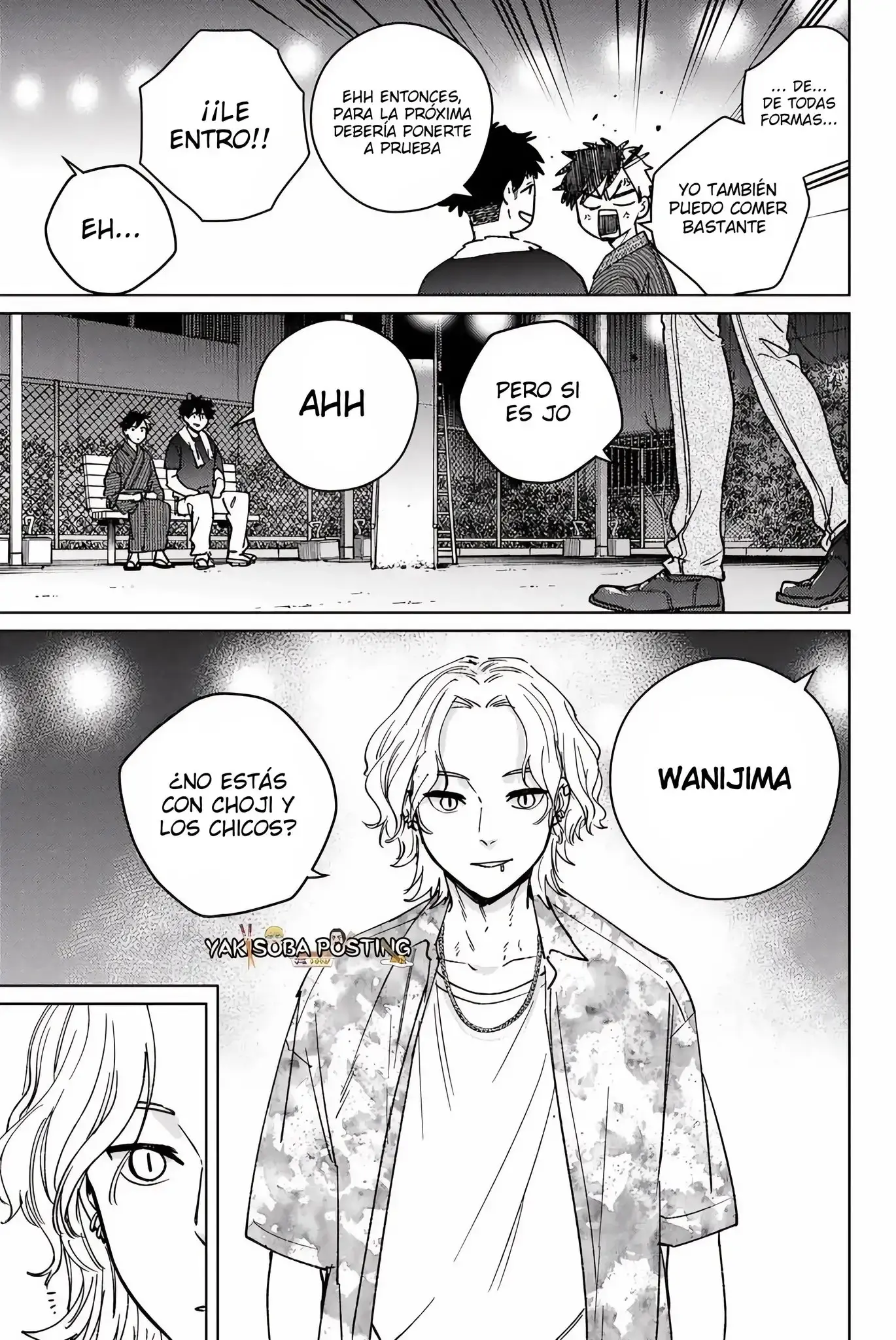 Capitulo 179 page 18