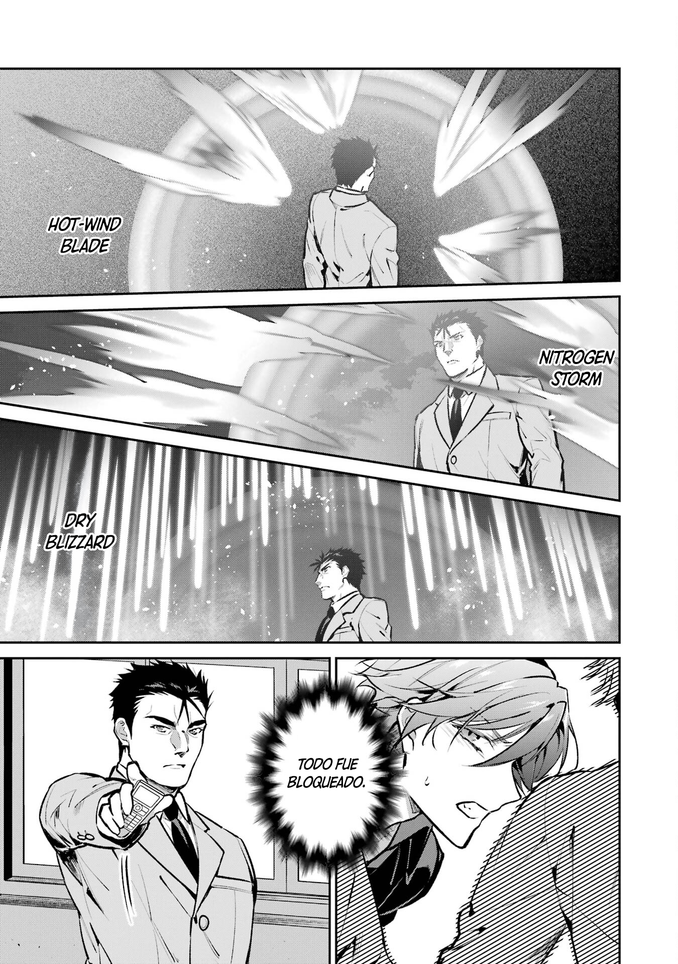 Capitulo 11 page 20