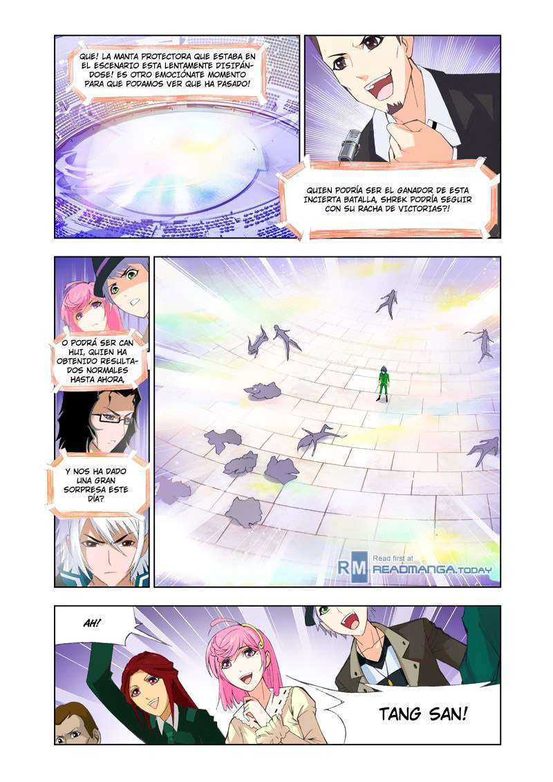 Capitulo 101 page 18