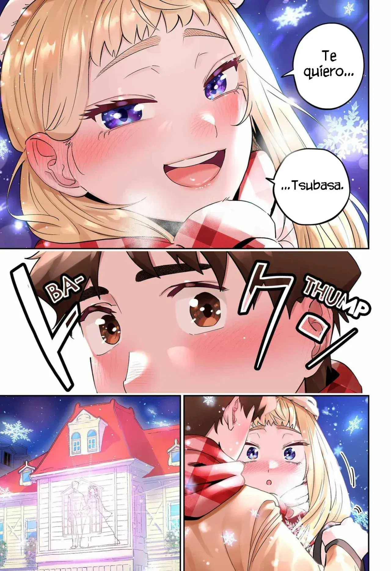 Capitulo 110 page 19